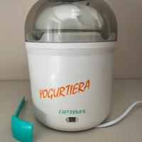Yogurtiera Optima