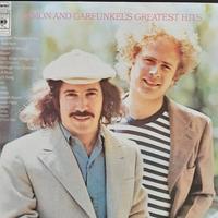 Simon and Garfunkel: Simon And Garfunkel's Greates