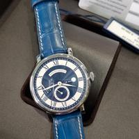 Eberhard 8 Jours 