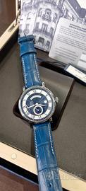 Eberhard 8 Jours 