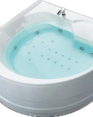 Vasca idromassaggio Teuco