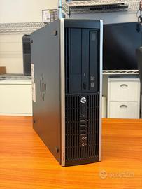 HP Pro 6300 SFF - i5 / 8GB / 250GB SSD