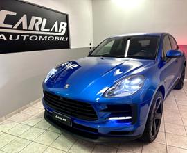 Porsche Macan 2.0 245 cv pdk 21" FULL
