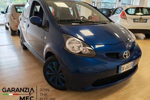 Toyota Aygo - FRIZIONE NUOVA + DISCHI E PASTIGLIE 