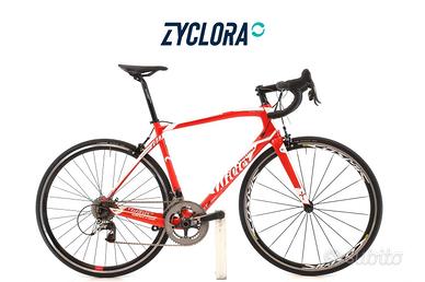 Wilier GTR Team t.54