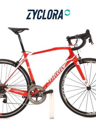 Wilier GTR Team t.54
