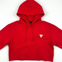 Felpa con cappuccio GUESS