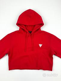 Felpa con cappuccio GUESS