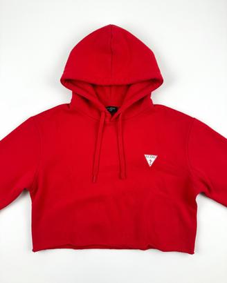 Felpa con cappuccio GUESS