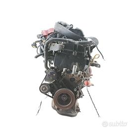 Motore Nissan Micra 1.2 Benzina del 2008 - CR12