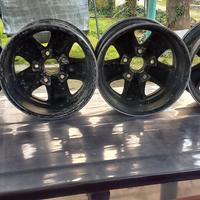 porsche VINTAGE cerchi 911 450 €