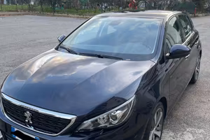 Peugeot 308 BlueHDi 100 S&S Active