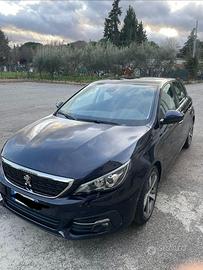 Peugeot 308 BlueHDi 100 S&S Active