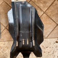 Accessori moto da enduro