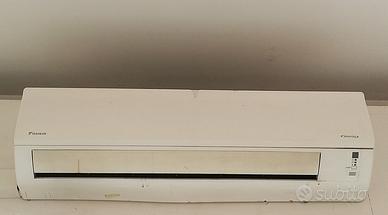 Condizionatore DAIKIN INVERTER