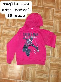 Abbigliamento bambino