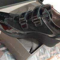 Sneakers NeroGiardini N 38