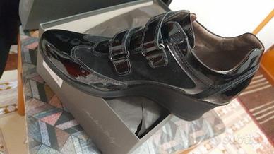 Sneakers NeroGiardini N 38