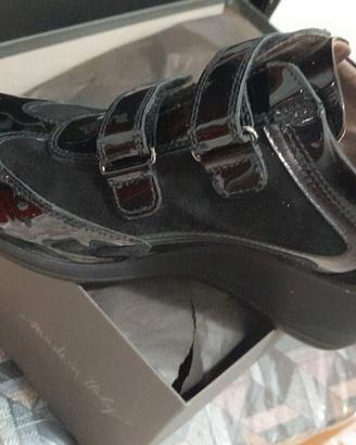 Sneakers NeroGiardini N 38