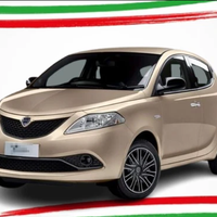 Kit Full Led Lampade Per Lancia Ypsilon III (846)