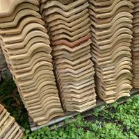 Tegole Portoghesi Chiare