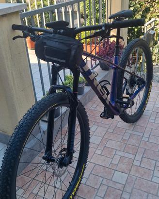 mtb trek procaliber 9.5 gen.3 2025
