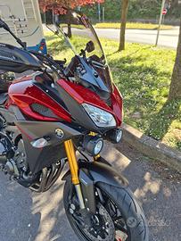 yamaha tracer 900 prezzo ribassato