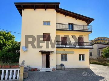 Villa o villino - Casali del Manco