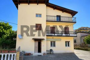 Villa o villino - Casali del Manco