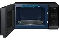 MICROONDE, potenza microonde 800 W, capacità 23 l