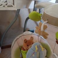 dondolo gironanna CAM    come nuovo