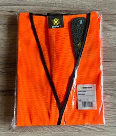 Gilet alta visibilita