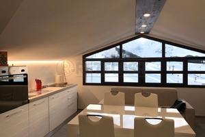 Prato nevoso si propone bilocale signorile