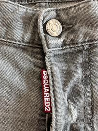 Jeans dsquared2 taglia 48