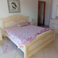 camera da letto matrimoniale 