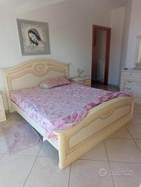 camera da letto matrimoniale 