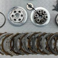 CAMPANA FRIZIONE KAWASAKI NINJA 600 2007 2008 ZX 6