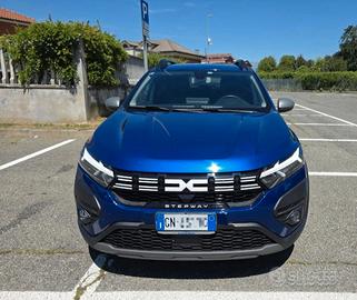 Dacia Sandero GPL