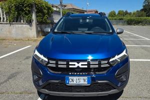 Dacia Sandero GPL