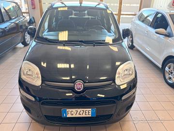Fiat Panda 1.3 MJT 95 CV S&S Lounge