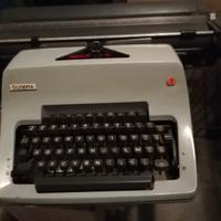 macchina da scrivere