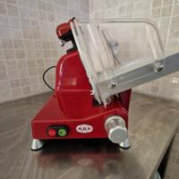 Affettatrice seminuova RGV 