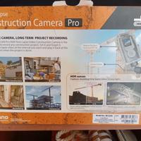 Time laps telecamera