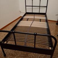 Letto singolo Ikea 