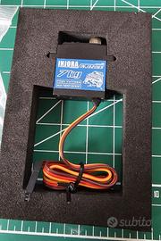 INJORA 7KG 2065 Digitale Servo Impermeabile