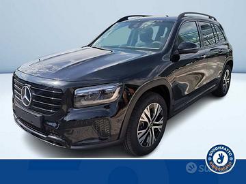Mercedes-Benz GLB Classe 200d Automatic Advan...
