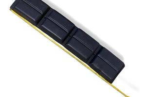 Parabordo a fascia in gomma per pontile