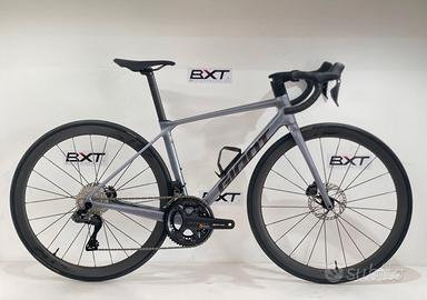 GIANT TCR Advanced Pro 0 Disc Mercury
