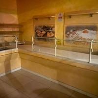 Arredamento panetteria