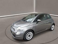 FIAT FIAT 500 - 500 Serie 8 1.0 70 Cv Hybr U138684